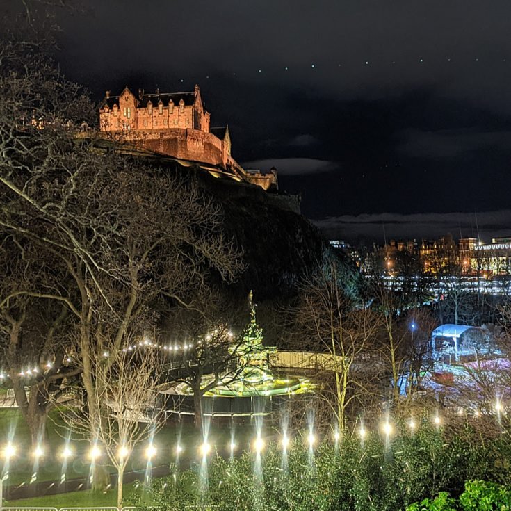 Best Time to Visit Scotland. Could it be June?