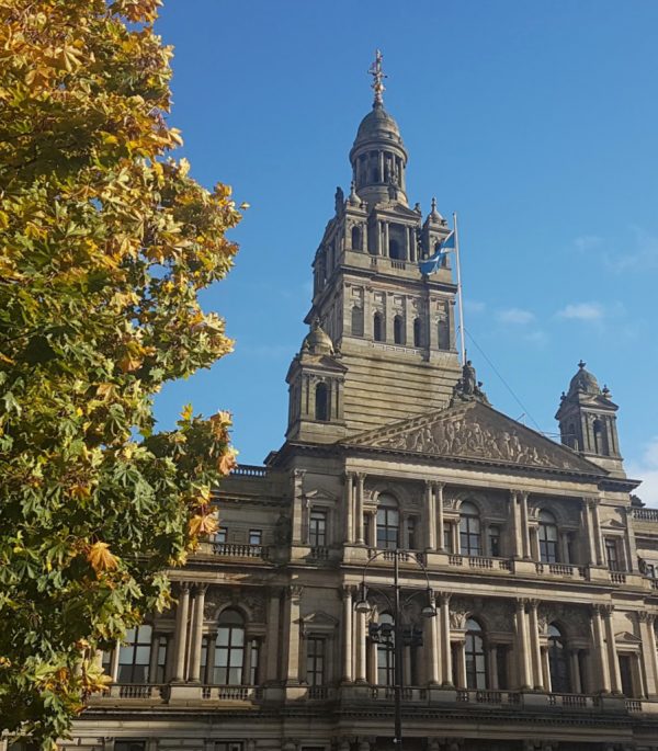 Seven day tour of Scotland - MUST SEE SCOTLAND