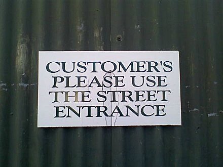 Apostrophe not for plurals Apostrophe not for plurals