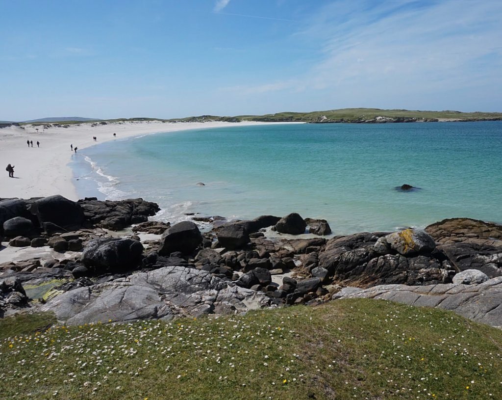 Dog's Bay, Connemara Dog's Bay, Connemara