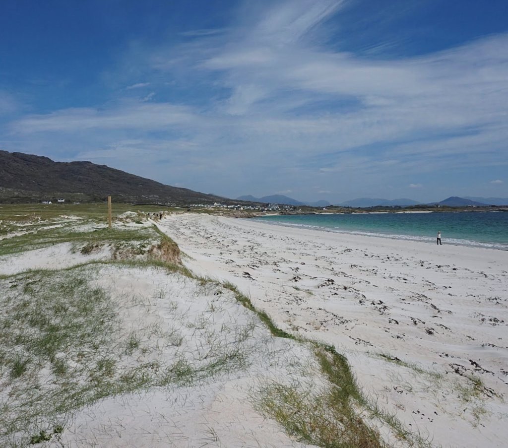 Gurteen Bay Gurteen Bay