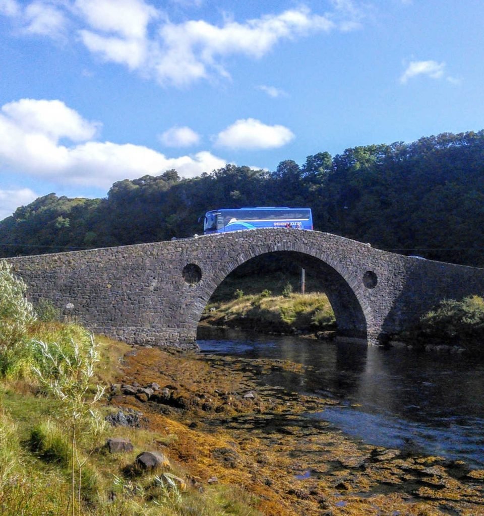 bridge-over-atlantic (1) Single track bridge